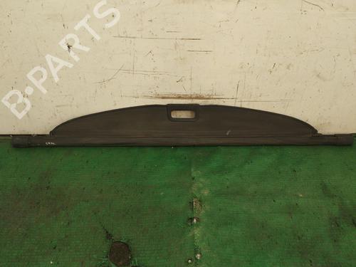 Used Rear parcel shelf SUBARU TRIBECA (B9) 3.0 (WXE) (250 hp) 29863148