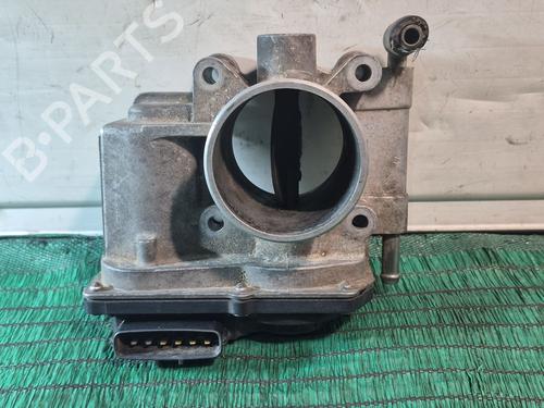 Used Throttle body MAZDA 5 (CR) [2005-2010]  31975713