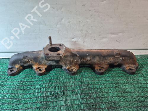 Used Exhaust manifold VOLVO C30 (533) 1.6 D (109 hp) 32018933