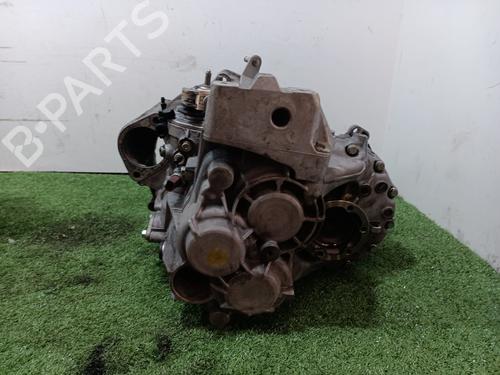 Gearbox SEAT LEON (1M1) 1.9 TDI | BP16477895M3 