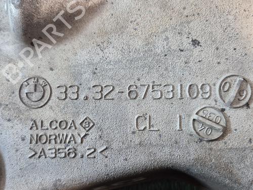 Venstre bagtil bærearm BMW 7 (E65, E66, E67)  | BP32163478M14 