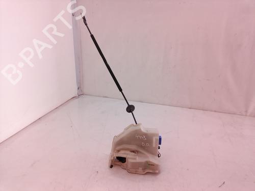 Used Front right lock VW GOLF V (1K1) [2003-2010]  8604733