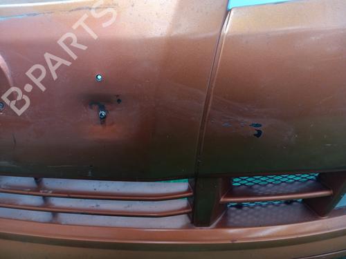 Front bumper DAEWOO KALOS (KLAS) 1.2 | BP13399284C7 