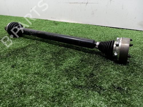 Right front driveshaft VW GOLF VI (5K1)  | BP15806130M39 
