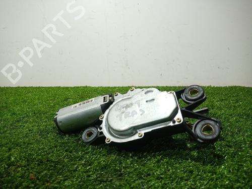 Used Rear wiper motor MERCEDES-BENZ C-CLASS (W203) [2000-2007]  19312190