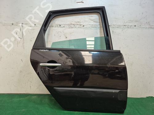Używane Drzwi tylne prawe RENAULT GRAND SCÉNIC II (JM0/1_) 1.9 dCi (JM14) (131 hp) 26530140
