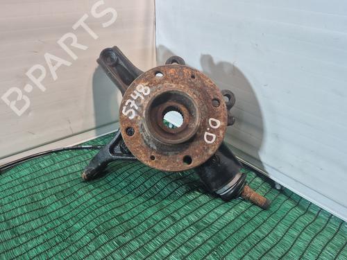 Used Right front steering knuckle CITROËN BERLINGO MULTISPACE (B9) 1.2 PureTech 110 (110 hp) 30439150