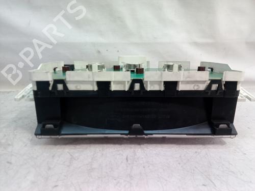 Instrument cluster NISSAN MICRA III (K12) 1.5 dCi | BP9826102C47 