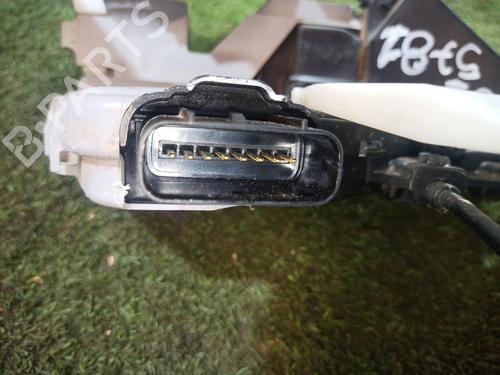 Front left lock HYUNDAI IONIQ (AE) 1.6 GDI Hybrid | BP29250579C98 