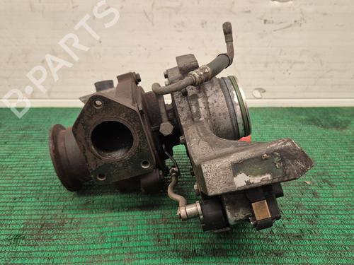 Turbocharger/Supercharger BMW 1 (E87) 118 d | BP32190815M71 