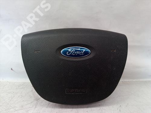 Used Driver airbag Driver airbag FORD C-MAX (DM2) 1.8 TDCi (115 hp) 9745648 9745648