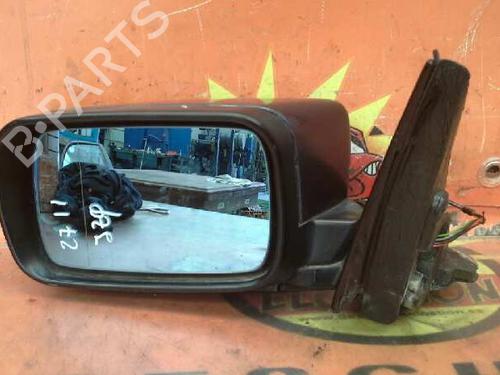 Used Left mirror BMW 5 (E39) 525 d (163 hp) 7925028