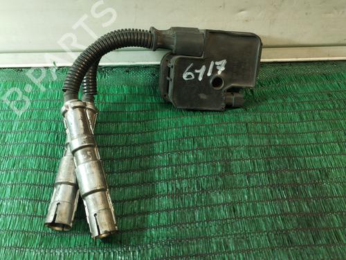Used Ignition coil Ignition coil MERCEDES-BENZ E-CLASS (W210) E 280 (210.063) (204 hp) 40102797 40102797