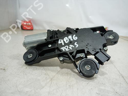 Used Rear wiper motor FORD MONDEO IV (BA7) [2007-2015]  11853458