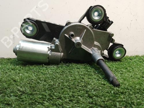 Rear wiper motor FORD S-MAX (WA6) 2.0 TDCi | BP18305393M102 