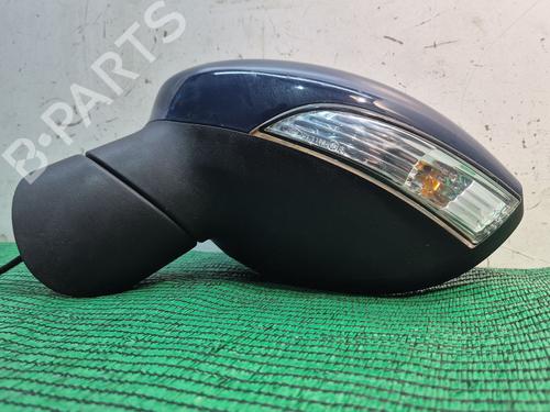 Retrovisor esquerdo FORD FIESTA VI (CB1, CCN) 1.25 | BP29555688C26 