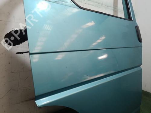Left front door SEAT INCA (6K9)  | BP21191843C2 