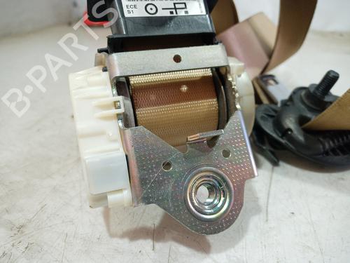 Front left seatbelt BMW 3 (E90) 316 d | BP11810082I26 