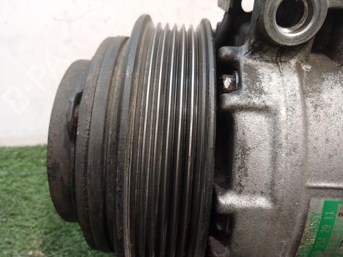 AC compressor MERCEDES-BENZ E-CLASS (W210)  | BP18154913M34 