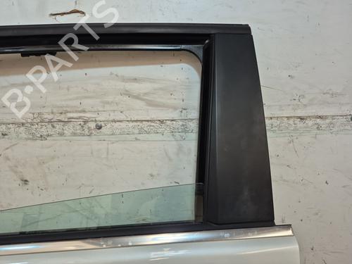 Left rear door PEUGEOT 5008 (0U_, 0E_) 1.6 HDi | BP28358051C4 