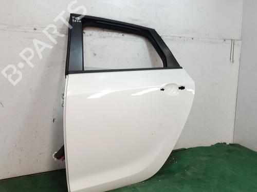Left rear door OPEL ASTRA J (P10)  | BP26977035C4 
