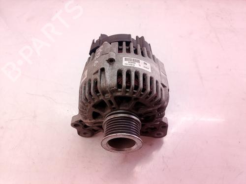 Used Alternator VW POLO (9N_, 9A_) [2001-2014]  8684058
