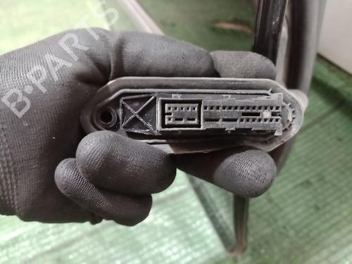 Right rear door BMW 3 (E46) 320 d | BP21502081C5 