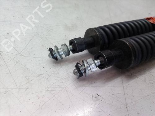 Tailgate lift support PEUGEOT 307 CC (3B) 1.6 16V | BP14304047C138 