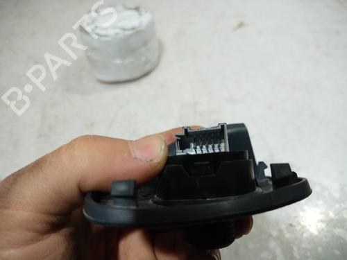 Mirror switch SKODA OCTAVIA II (1Z3)  | BP11039156I25 