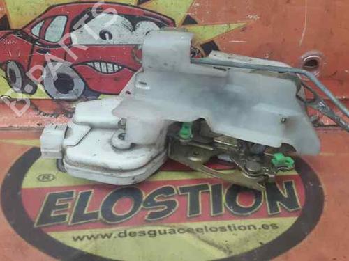 Front right lock MITSUBISHI PAJERO SPORT I (K7_, K9_) 3.0 V6 (K96W) | BP7924450C97 