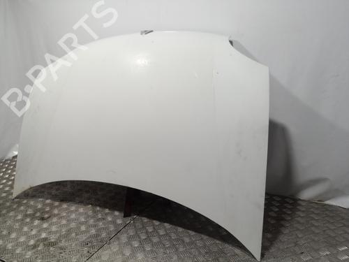 Hood RENAULT KANGOO (KC0/1_)  | BP11810044C1