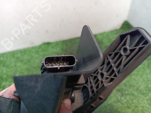 Pedal VW TIGUAN (5N_) 2.0 TDI | BP16437716I4 