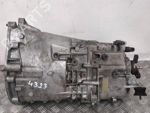 Gearbox BMW 5 (E34) 525 tds | BP8215348M3