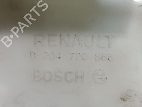 Power steering reservoir RENAULT ZOE (BFM_)  | BP22977592M117 