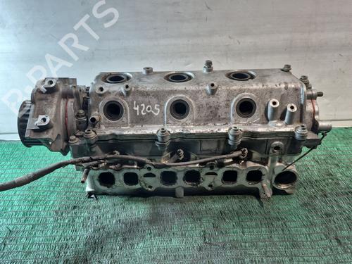 Cylinder head OPEL CORSA D (S07) | BP32264833M5 - Image 3