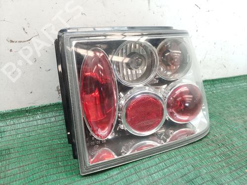 Right taillight SEAT IBIZA II (6K1) 1.4 i | BP27612156C35 