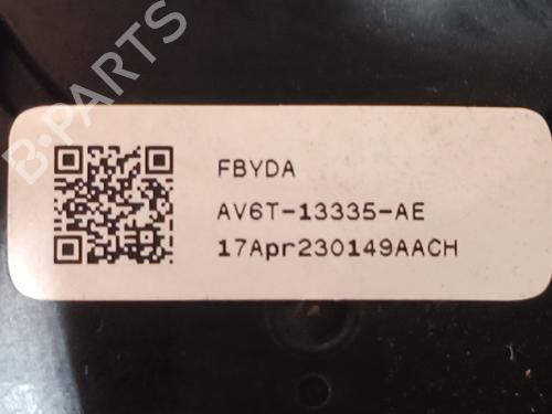 Switch FORD C-MAX II (DXA/CB7, DXA/CEU) 1.0 EcoBoost | BP26570012I30 
