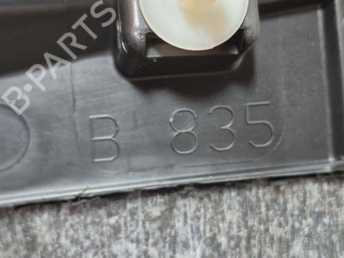 Front left panel ALFA ROMEO 159 (939_) 1.9 JTDM 16V (939AXC1B, 939AXC12) | BP36990176C58 - Image 4