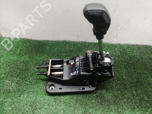 Gear lever CITROËN C3 III (SX) 1.2 PURETECH 82 | BP23094657M90 