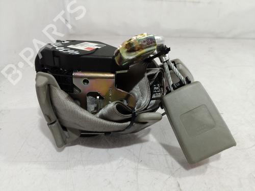Rear left seatbelt AUDI A8 D3 (4E2, 4E8) 3.7 quattro | BP9735105I29 
