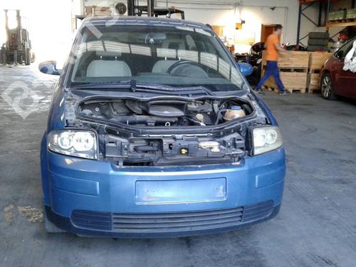 Used Parts AUDI A2 (8Z0)  1.4  912312