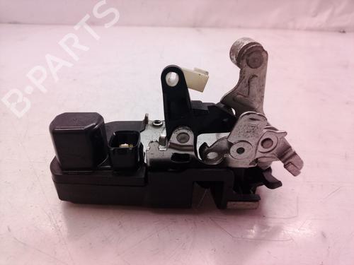 Used Front left lock CHRYSLER VOYAGER IV (RG, RS) [1999-2008]  8641899