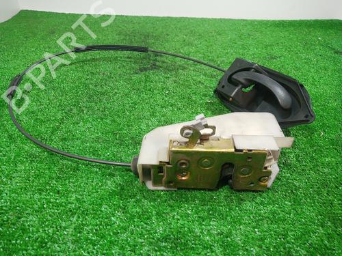Used Front right lock FORD KA (RB_) [1996-2008]  13075758