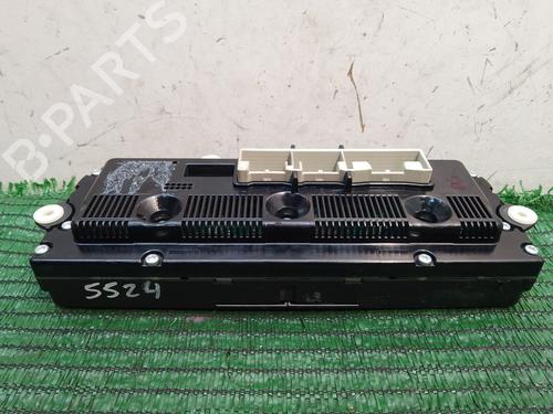 Climate control VW TOURAN (1T1, 1T2) 2.0 TDI 16V | BP19775732I5 