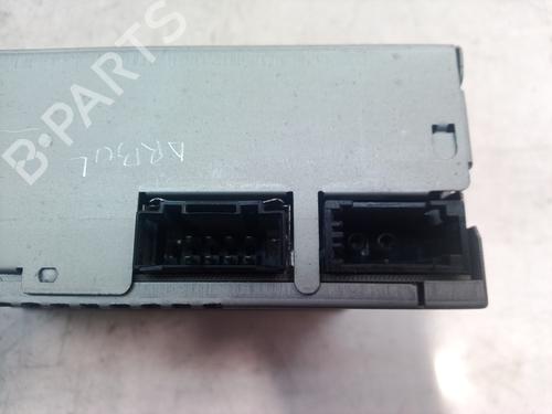 Bilradio AUDI A8 D3 (4E2, 4E8) 3.7 quattro | BP9724402E6 