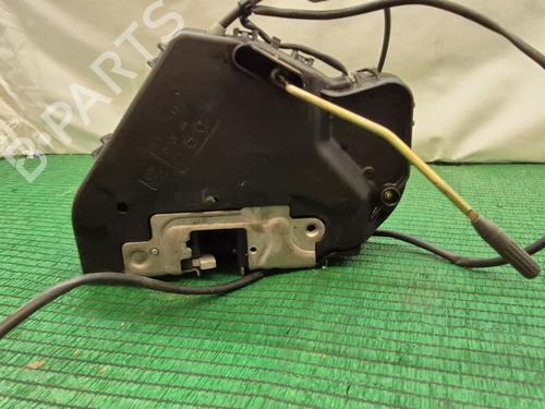 Rear left lock MERCEDES-BENZ E-CLASS (W211) E 220 CDI (211.006) | BP27153345C100 