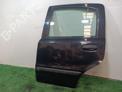 Left rear door FIAT PANDA (169_) 1.2 (169.AXB11, 169.AXB1A) | BP13645811C4 