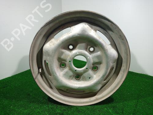 Rim RENAULT MASTER PRO Platform/Chassis (HH__, UH__) dCi 150 (HH04, HH14, HH64, UH04, UH14, UH44, UH64, UH74,... (150 hp) 12994154