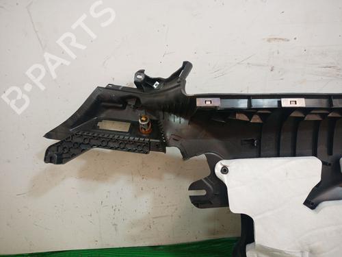 Rear right panel MINI MINI (F55) Cooper D | BP29132825C61 