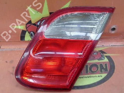 Used Right tailgate light MERCEDES-BENZ CLK Convertible (A208) [1998-2002]  14303802